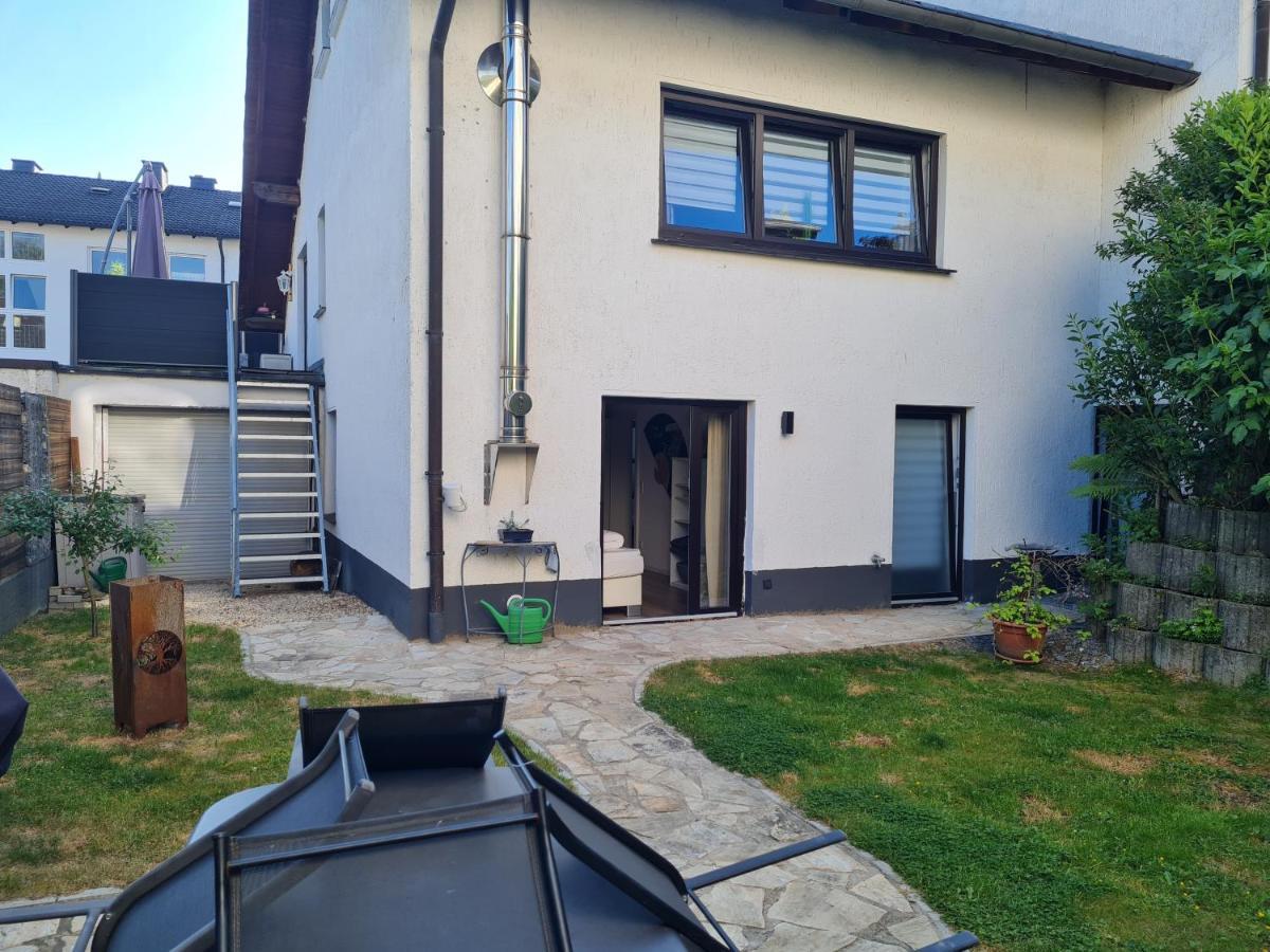 施马伦贝格Haus Sauerlandliebe别墅 外观 照片