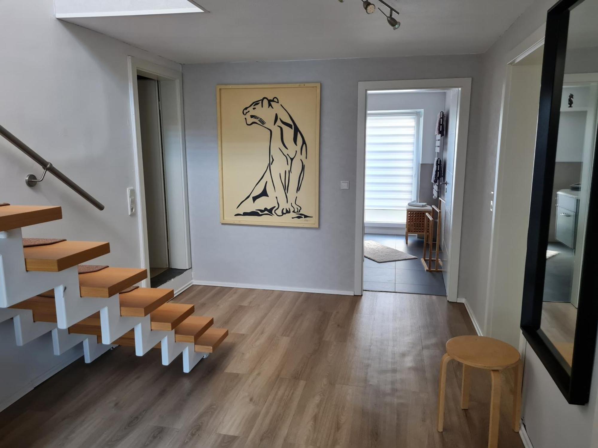 施马伦贝格Haus Sauerlandliebe别墅 外观 照片