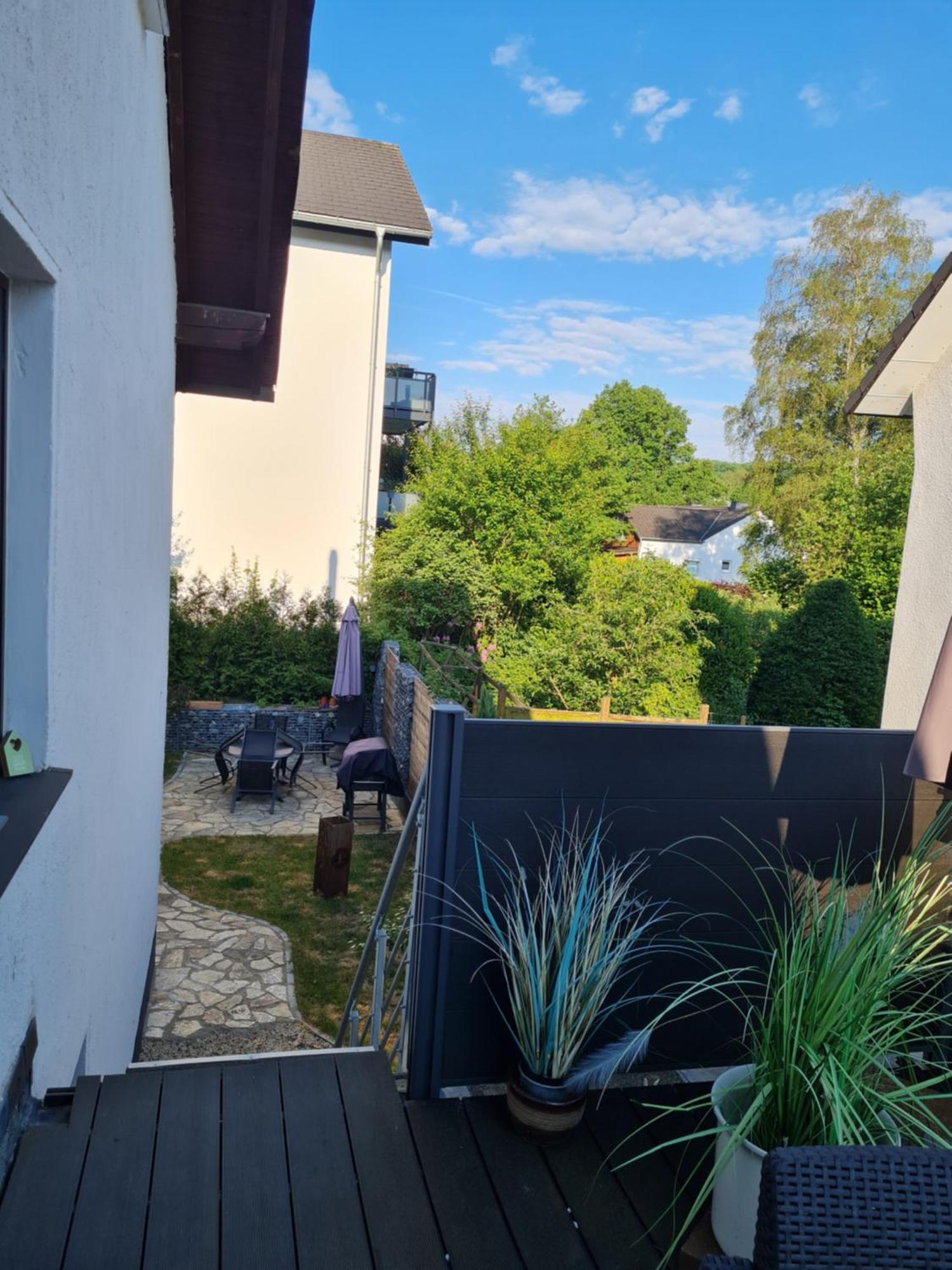 施马伦贝格Haus Sauerlandliebe别墅 外观 照片